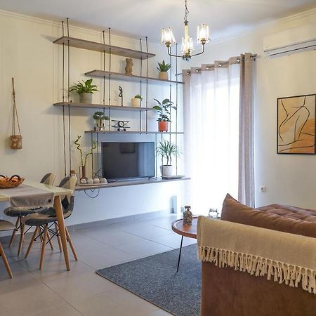 Oreon Suites - 'Areti' Нафплион Екстериор снимка