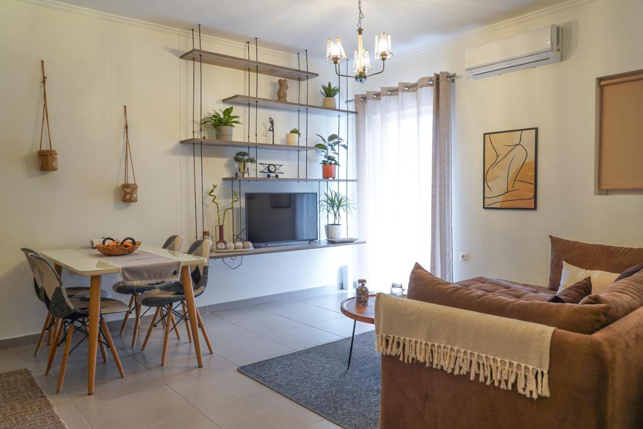 Oreon Suites - 'Areti' Нафплион Екстериор снимка